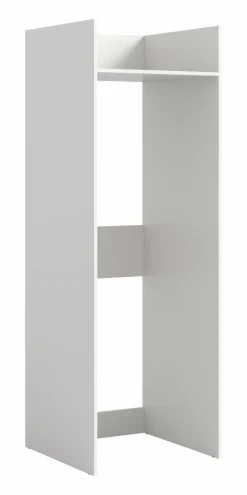 Waschmaschinenschrank Lucca