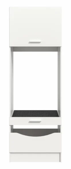 Waschmaschinenschrank Lucca