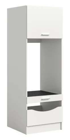 Waschmaschinenschrank Lucca