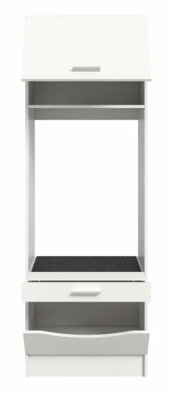 Waschmaschinenschrank Lucca