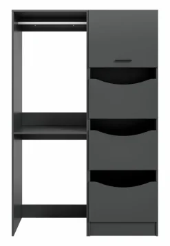 Waschmaschinenumbau-Set Lucca