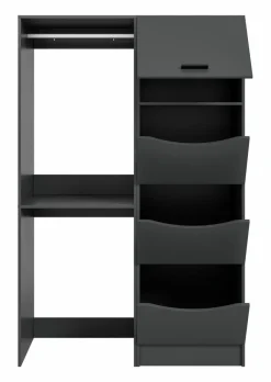 Waschmaschinenumbau-Set Lucca