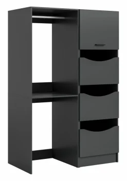 Waschmaschinenumbau-Set Lucca