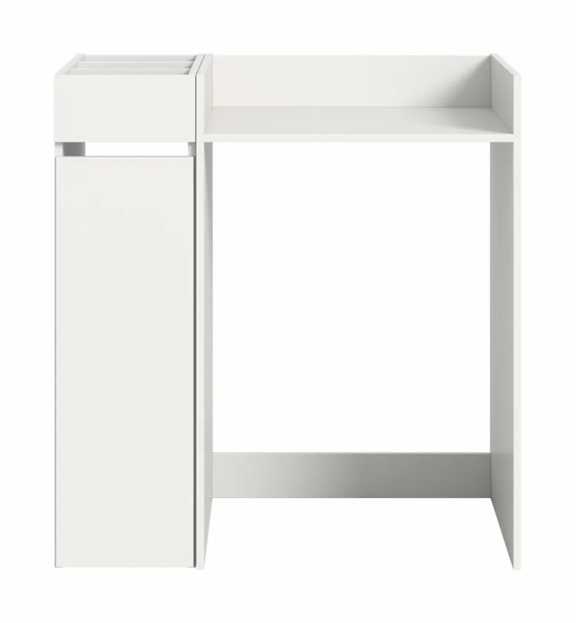 Waschmaschinenumbau-Set Lucca