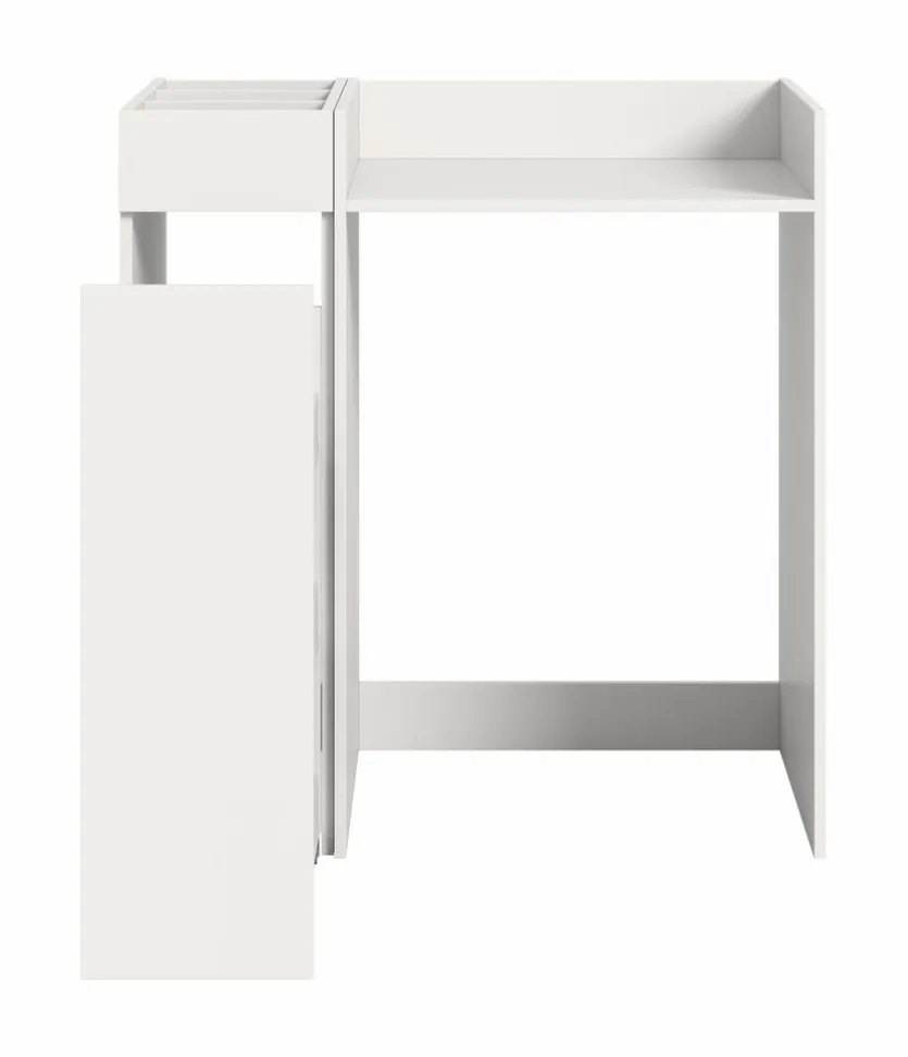 Waschmaschinenumbau-Set Lucca