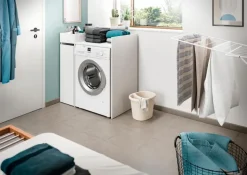 Waschmaschinenumbau-Set Lucca