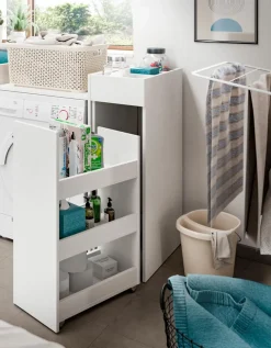 Waschmaschinenumbau-Set Lucca