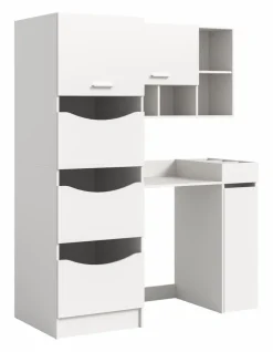 Waschmaschinenumbau-Set Lucca