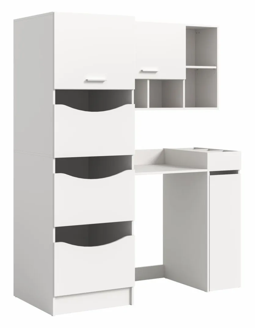 Waschmaschinenumbau-Set Lucca