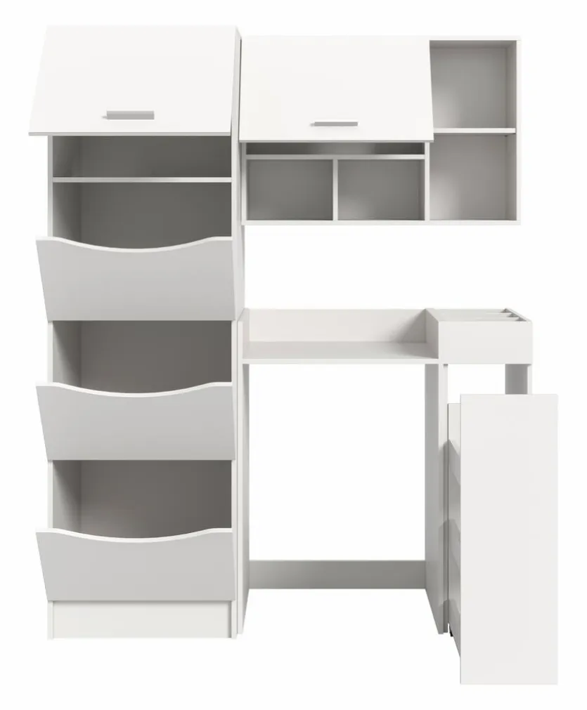 Waschmaschinenumbau-Set Lucca