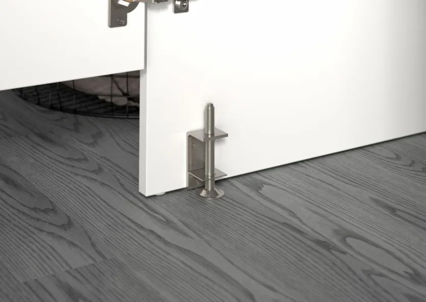 Waschmaschinenumbau-Set Lucca