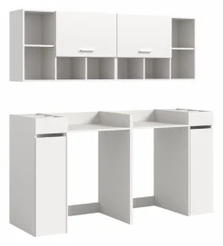 Waschmaschinenumbau-Set Lucca