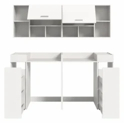 Waschmaschinenumbau-Set Lucca