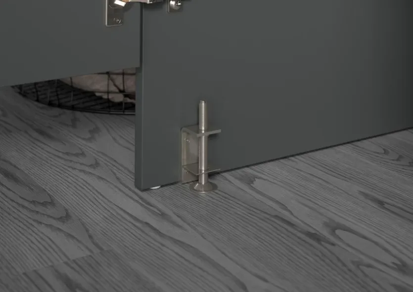 Waschmaschinenumbau-Set Lucca