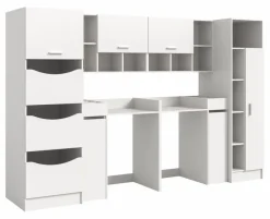 Waschmaschinenumbau-Set Lucca