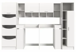 Waschmaschinenumbau-Set Lucca