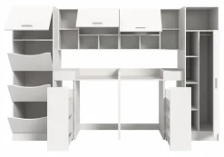 Waschmaschinenumbau-Set Lucca