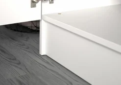 Waschmaschinenumbau-Set Lucca