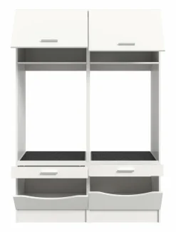 Waschmaschinenumbau-Set Lucca