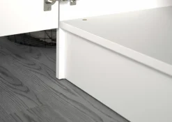 Waschmaschinenumbau-Set Lucca