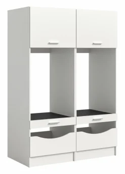 Waschmaschinenumbau-Set Lucca