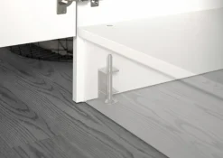 Waschmaschinenumbau-Set Lucca