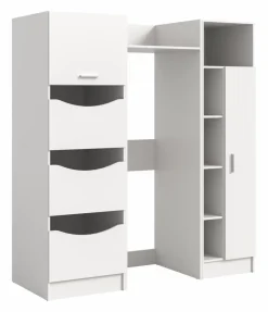 Waschmaschinenumbau-Set Lucca