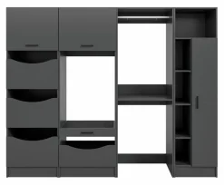 Waschmaschinenumbau-Set Lucca