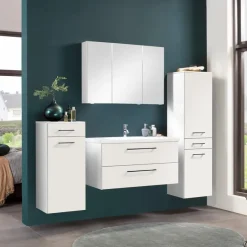 Waschtischkombination 3400 Modern