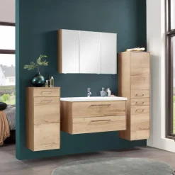 Waschtischkombination 3400 Modern