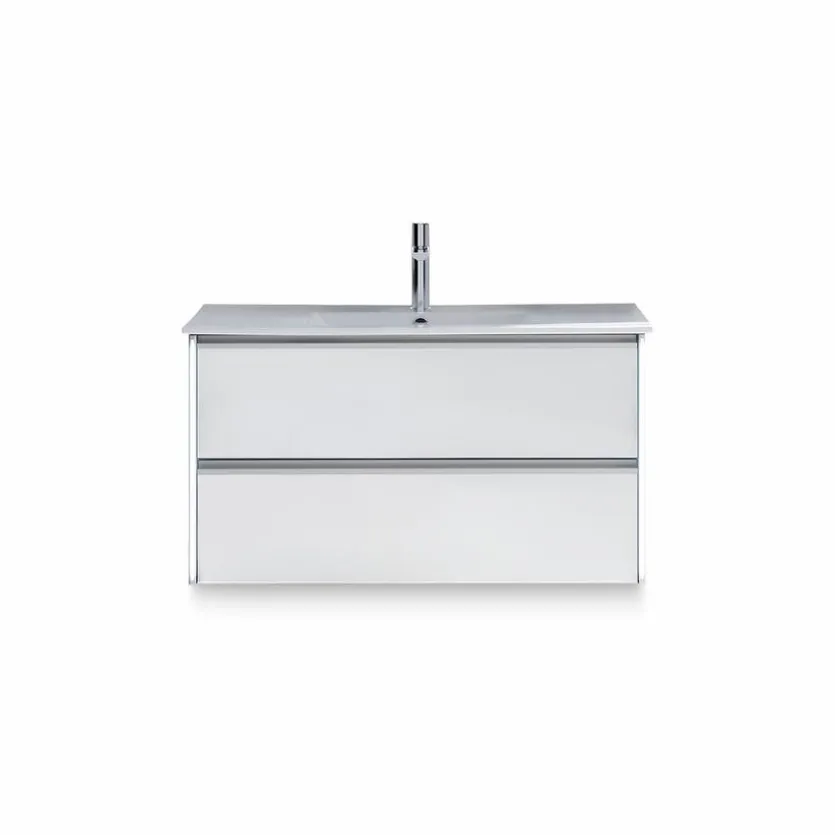 Waschtischkombination PE 6040