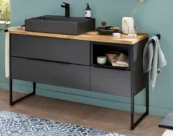 Waschtischkombination Aspekt