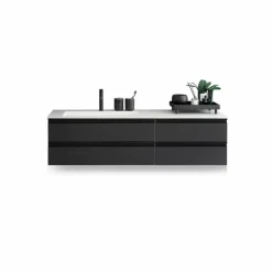 Waschtischkombination Bilbao SET SW15