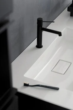 Waschtischkombination Bilbao SET SW15