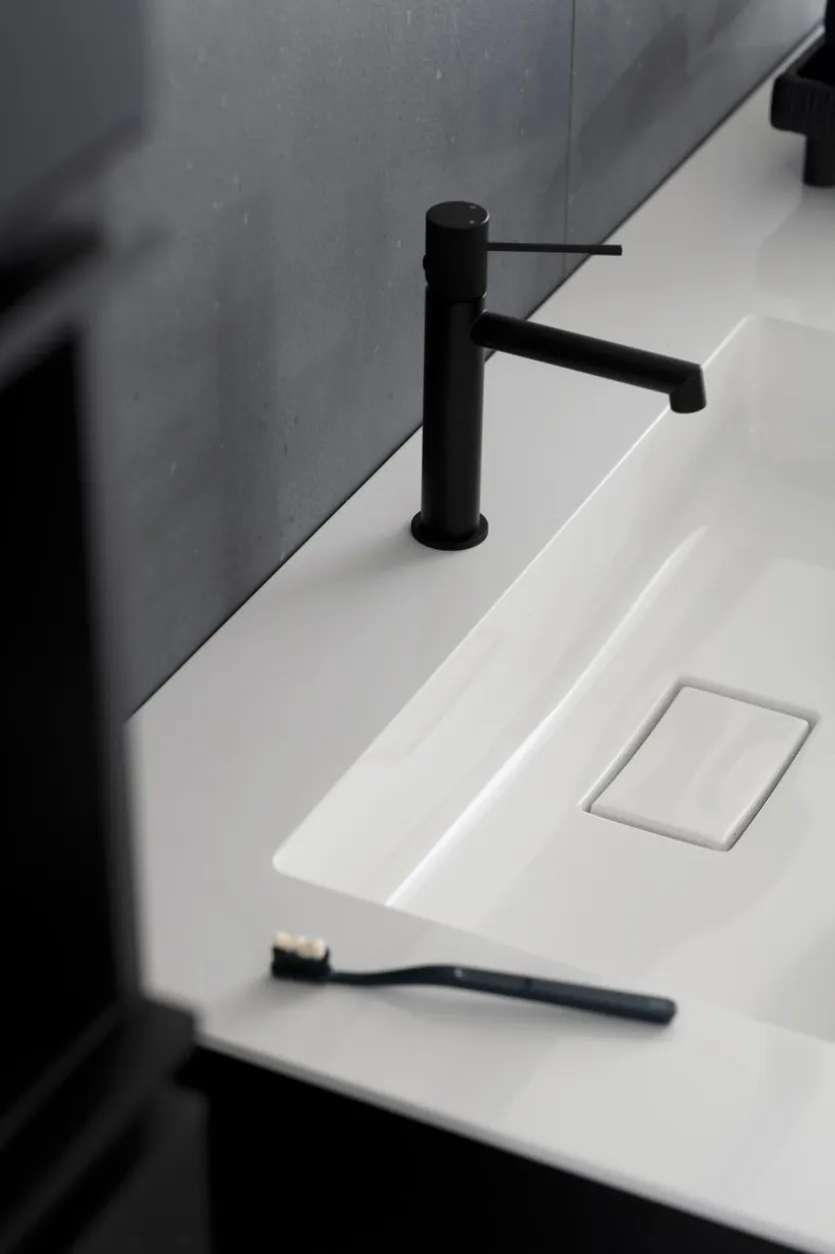 Waschtischkombination Bilbao SET SW15