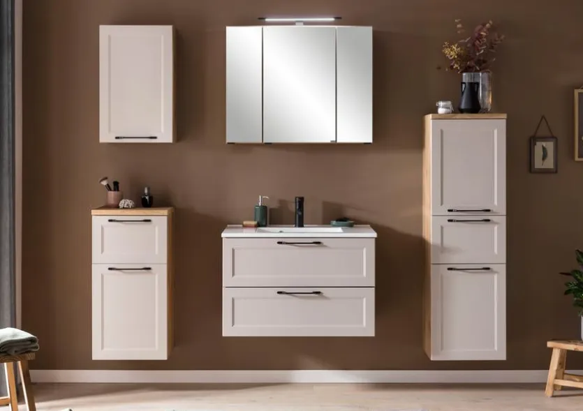 Waschtischkombination Brixen