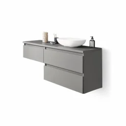 Waschtischkombination B-Solid