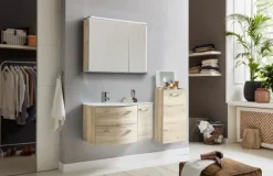 Waschtischkombination 3280cara