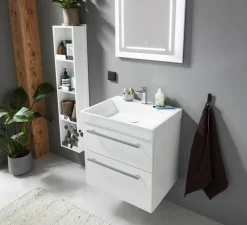 Waschtischkombination c!mano