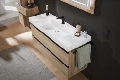 Waschtischkombination c!puro