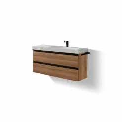 Waschtischkombination c!puro