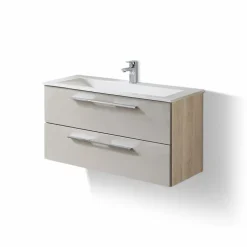 Waschtischkombination Fine Line