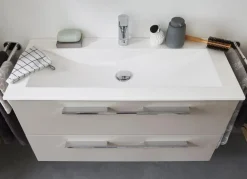 Waschtischkombination Fine Line