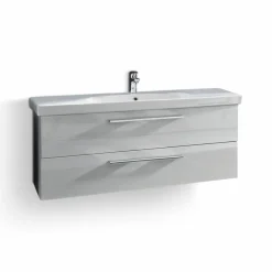 Waschtischkombination Fine Line