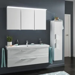 Waschtischkombination Fine Line