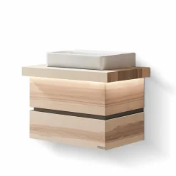 Waschtischkombination Fresh