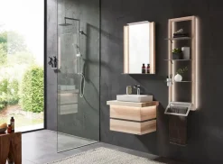 Waschtischkombination Fresh