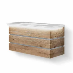 Waschtischkombination Fresh