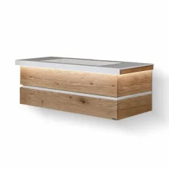 Waschtischkombination Fresh