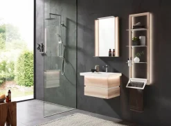 Waschtischkombination Fresh